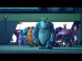 Monsters Inc Enter The Heroes Meme Original