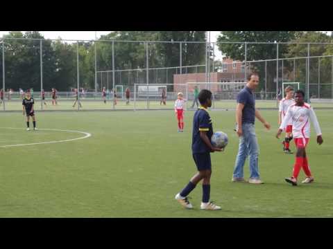 17-9-2016  AS80 J012-1 vs.  NVC J012-1