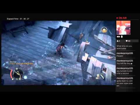 Short Mad Max stream, cleaning up the Great White! Episode 5! (2/2)