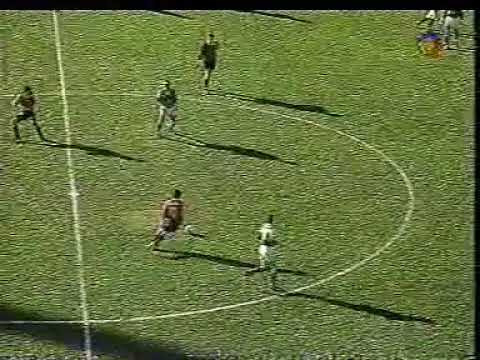 6-8-1995 (Apertura) (1°F) Ferro Carril Oeste:1 vs Independiente:1