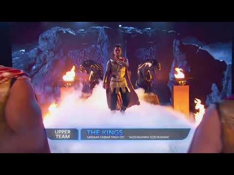 👍👍👍THE KINGS  IN WOD 2019 FINAL👍👍👍