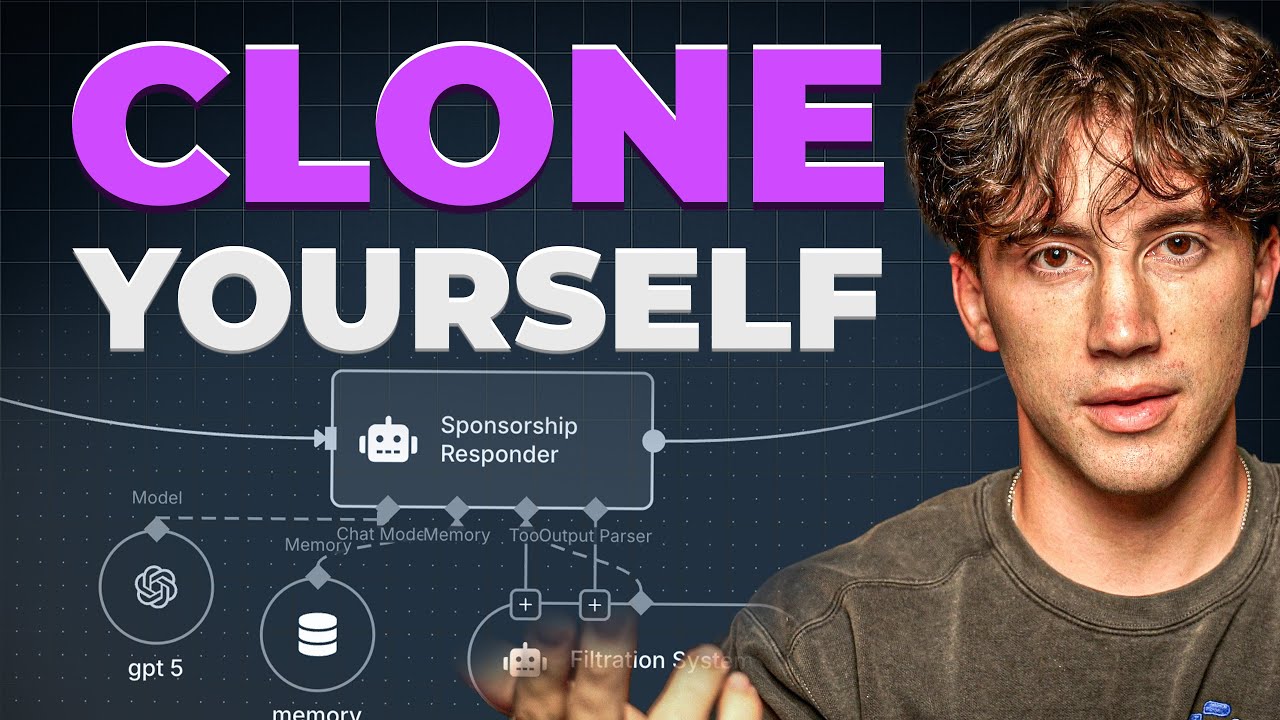 Make AI Agents Write EXACTLY Like You! (Full Guide)