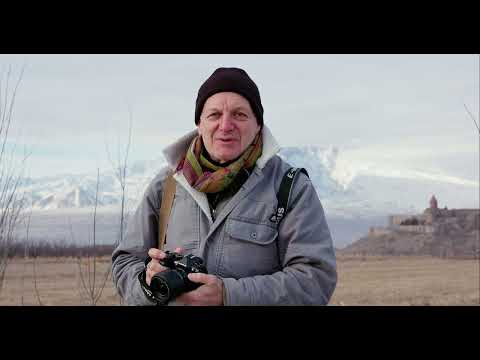MASTERS OF PHOTOGRAPHY: NICK DANZIGER MASTERCLASS - TRAILER [HD]
