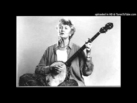 Peggy Seeger - Song of Myself