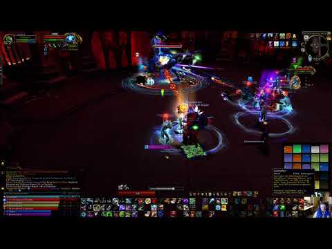 Hungernder Zerstörer Normal MM Hunter PoV by Pantheropis