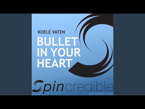 Bullet In Your Heart (feat. Ste McNally)