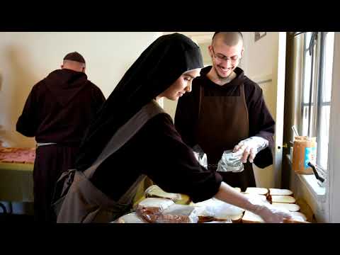 DIÁRIO ESPIRITUAL MISSÃO BELÉM (NOITE) - 23/03/2020 - YOUCAT 33
