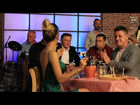 Angela,Angela  -  Martin Angelevski  & Orkestar Favoriti (ImaT nemaT)