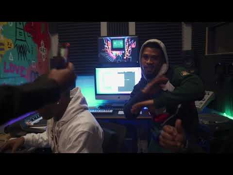 T.Y.Negus - Demons [MUSIC VIDEO]