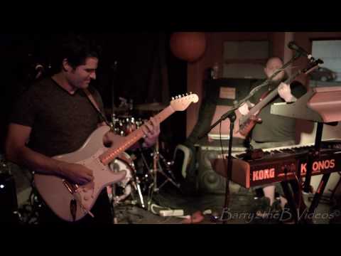 Mark Lettieri - LIVE SET @ New Mountain AVL Sol Bar - Asheville, NC - 11/3/16