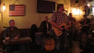 Piss &amp; Moan Blues - Texas Tex &amp; The Honky Tonk Project
