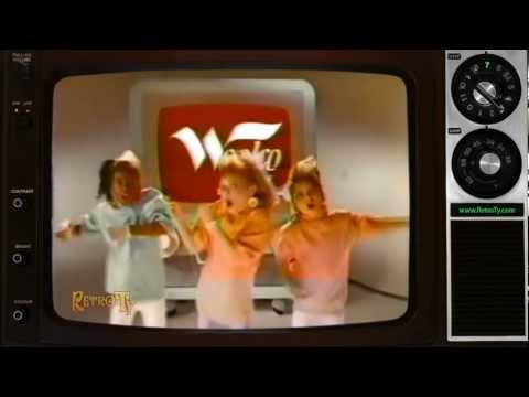 1986 - Woolco - Toys Woolco Toys