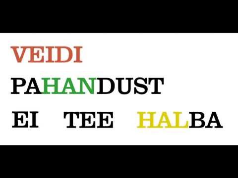 Loss Paranoias - Head Tüdrukud