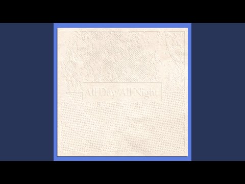 All Day / All Night (Live)