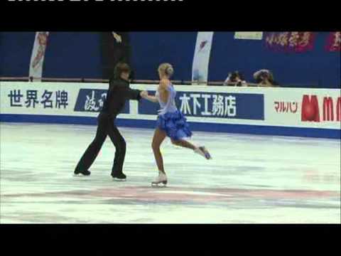 2011 ICEDANCE JGP BEIJING CHN 07 STEPANOVA BUKIN RUS