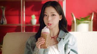 Download lagu Good Day x BABYMONSTER: Beat The Heat with Instant Freeze mp3