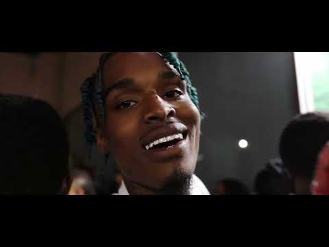 BigB4 - Risk Taker (Exclusive By: @HalfpintFilmzz)