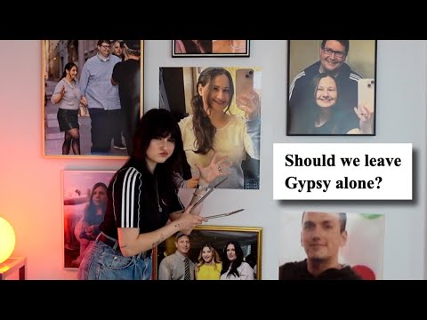 let’s discuss Gypsy Rose Blanchard’s new fame.