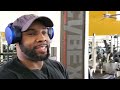 5 BODYBUILDERS DECIDED TO HAVE HAPPY HOUR