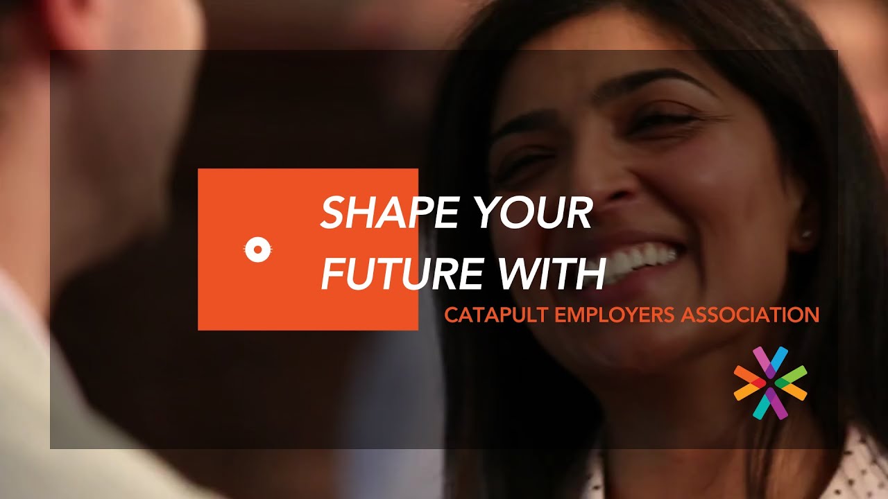 Catapult's 2024 Conference Season Continues