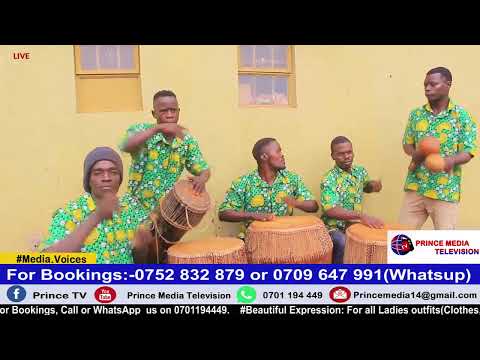 #BUGANDA CULTURAL DRUM TYPES BY KANGALU CULTURAL ENTERTAIMENT GROUP