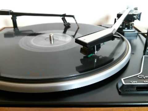 Duane Eddy - Cannonball (78rpm - 1958)