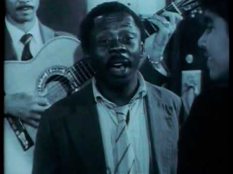 Grande Otelo - Malvadeza Durão