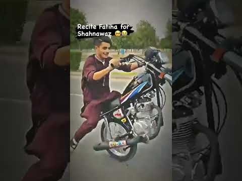 #Shah nawaz 46 # save road#wheelar#shah nawaz 46#46 kings army #like