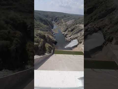 Represa el saladillo SAN LUIS ARGENTINA