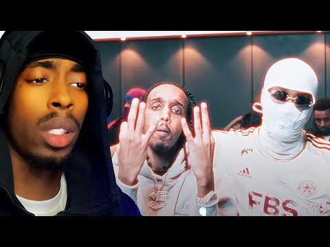 GeeYou & wewantwraiths - G Code [KEDARNBG REACTION]
