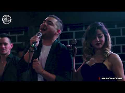 Alvaro Rod -  Vamos Escapar - La Peñita 2022