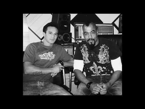 DJ L-Way - Classical Way vol. 3 feat. Afu-Ra