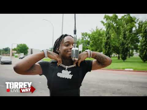 CBF CHUKKY - One Blood | Live Performance 