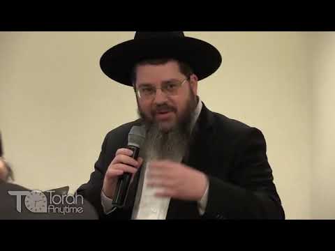 Zichronos of Rav Chaim Kanievsky Zt"l Project Inspire Convention 2023