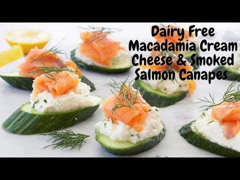 download lagu mp3 mp4 Dairy Free Smoked Salmon Appetizer, download lagu Dairy Free Smoked Salmon Appetizer gratis, unduh video klip Dairy Free Smoked Salmon Appetizer