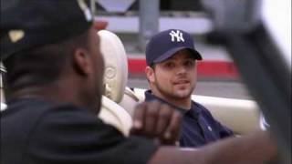 50 cent in Entourage