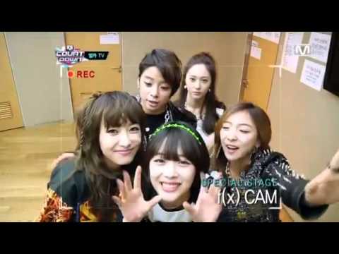 121220 f(x) SPECIAL CAM (New Year EP)