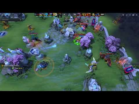 MDL Changsha Major: TNC vs PSG.LGD