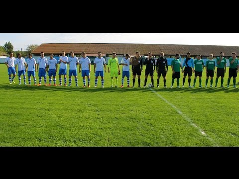 Pobeda Dudeştii Vechi 0 - 0 ACS Dumbrăviţa - secvenţe meci