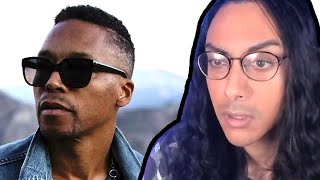 Rocker Listens to LUPE FIASCO For The First Time! - Wav Files -