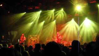 Ensiferum - Warrior Without a War, Arenele Romane, 2016