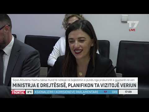 FRONTAL, Naim Ramizi, Arbër Vorkrri – 10.02.2020 | T7