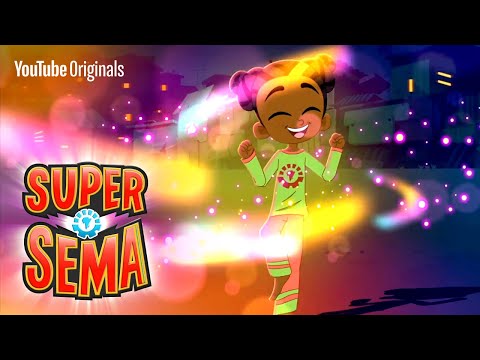 Part 2: Not So Super | Super Sema Season 1