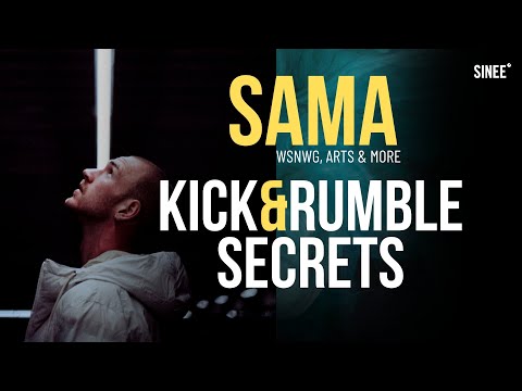 SAMA: Crafting Groovy Techno Lowend - Creative Rumble Bass with Samples in Ableton Live