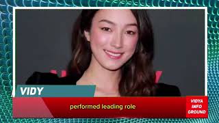 Download lagu Natasha Liu Bordizzo mp3 Download lagu Natasha Liu Bordizzo mp3