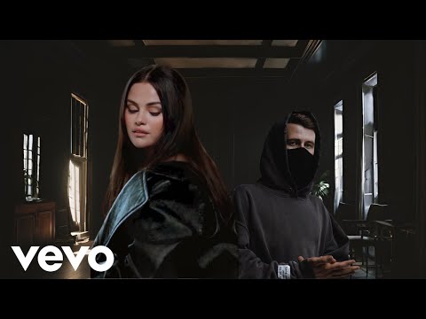 Selena Gomez, Alan Walker - Zombie (2024) Gimb Remix