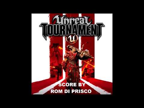 Rom Di Prisco-Unreal Tournament 3--Track 1--Tactical Agenda