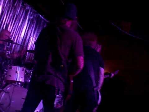 Sacred Reich-The American Way/Death Squad-Pittsburgh 5/10/19