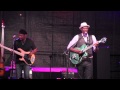 KEB' MO' -  "More Than One Way Home"   8/9/15 Heritage Music BluesFest