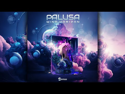 Palusa & Serenity Flux - Eyes Closed